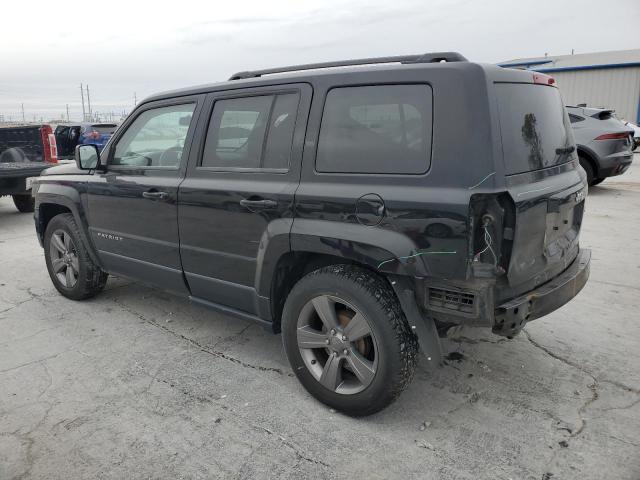 Photo 2 from auction – 2014 JEEP PATRIOT with VIN 1C4NJPFA4ED849592