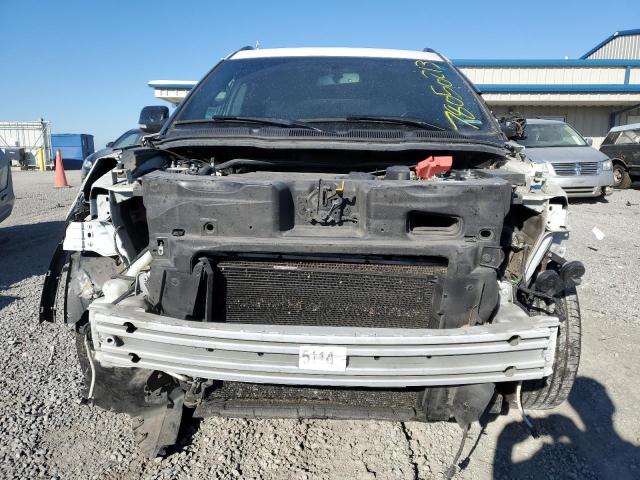 Photo 5 from auction – 2014 FORD EXPLORER X with VIN 1FM5K7D82EGC19545