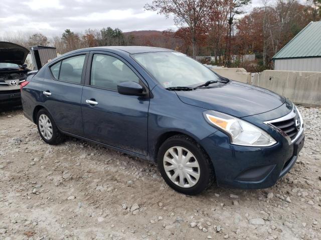 Photo 4 from auction – 2016 NISSAN VERSA S with VIN 3N1CN7AP0GL811395