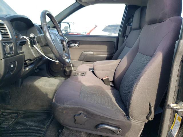 Photo 7 from auction – 2012 CHEVROLET COLORADO with VIN 1GCCSBF99C8144127