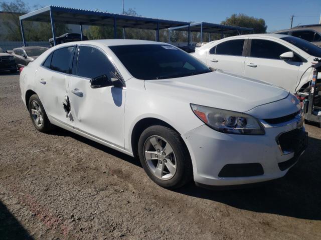 Photo 4 from auction – 2016 CHEVROLET MALIBU LIM with VIN 1G11C5SA6GF161788