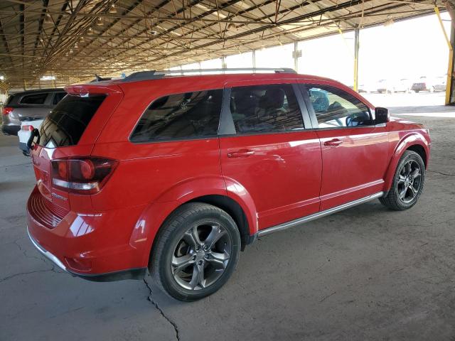 Photo 3 from auction – 2015 DODGE JOURNEY CR with VIN 3C4PDCGG6FT506497