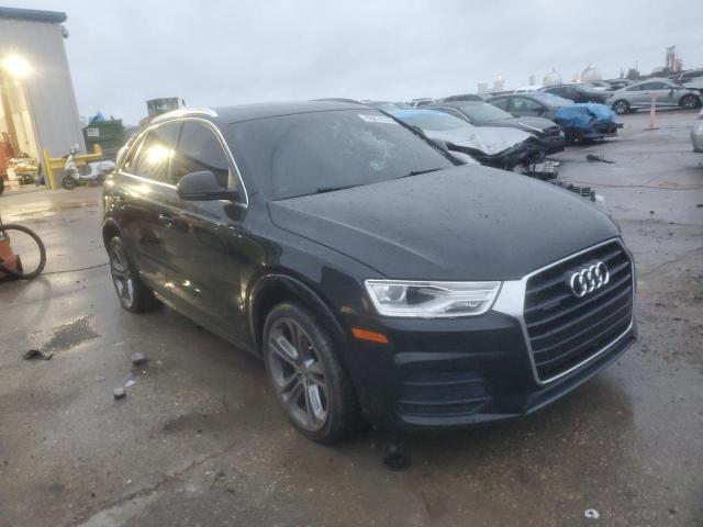 Photo 4 from auction – 2016 AUDI Q3 PREMIUM with VIN WA1EFCFS9GR017457