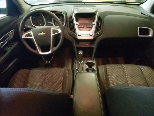 Photo 8 from auction – 2017 CHEVROLET EQUINOX LT with VIN 2GNFLFEK4H6222145