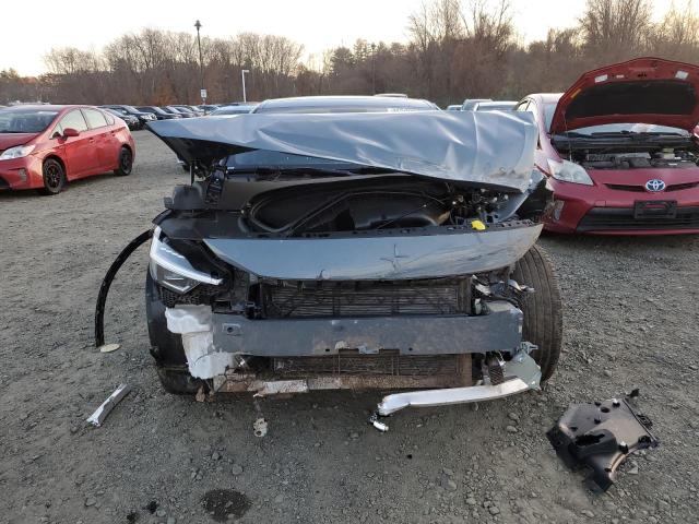 Photo 5 from auction – 2023 POLESTAR 2 with VIN YSMEG3KA6PL145162