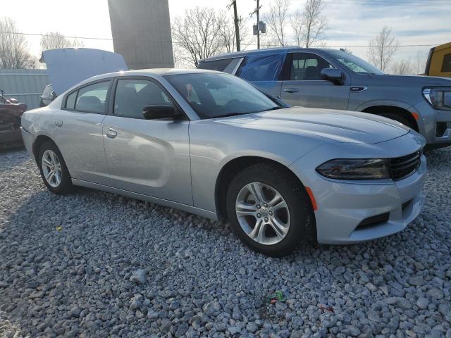 Photo 4 from auction – 2023 DODGE CHARGER SX with VIN 2C3CDXBG6PH559549