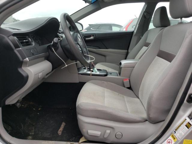 Photo 7 from auction – 2013 TOYOTA CAMRY L with VIN 4T1BF1FKXDU285578