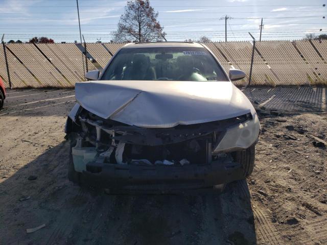 Photo 5 from auction – 2012 TOYOTA CAMRY BASE with VIN 4T1BF1FK1CU007327
