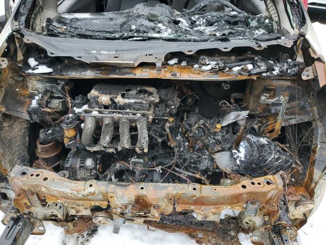 Zdjęcie 11 z aukcji – 2012 HONDA FIT z VIN JHMGE8H34CC017477