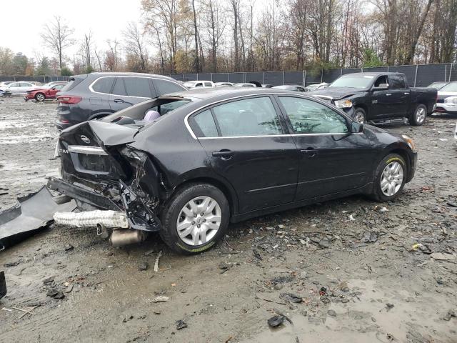 Photo 3 from auction – 2012 NISSAN ALTIMA BAS with VIN 1N4AL2AP7CN406258