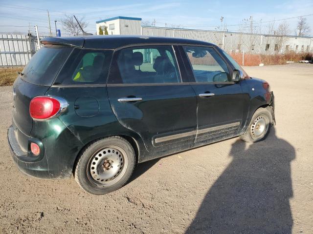 Photo 3 from auction – 2015 FIAT 500L LOUNG with VIN ZFBCFACH3FZ035822