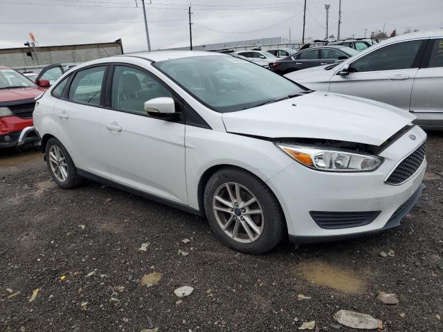 Photo 4 from auction – 2015 FORD FOCUS SE with VIN 1FADP3F22FL217490