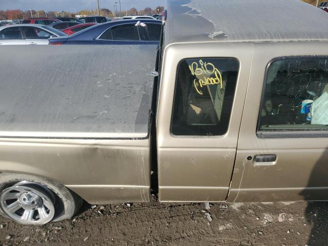 Photo 10 from auction – 2000 FORD RANGER SUP with VIN 1FTYR14V1YPB57799
