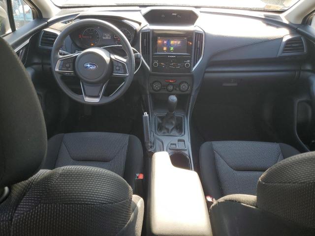Photo 8 from auction – 2017 SUBARU IMPREZA with VIN 4S3GTAA69H1713161