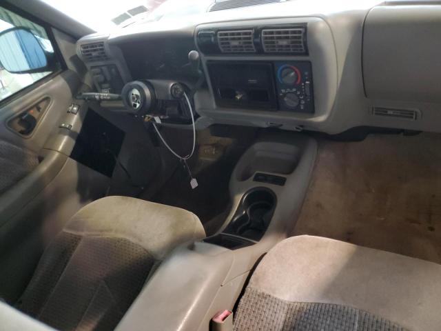 Photo 8 from auction – 1997 GMC SONOMA with VIN 1GTCS14X6V8528395