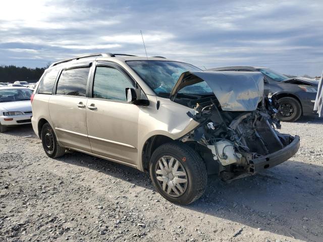 Photo 4 from auction – 2004 TOYOTA SIENNA CE with VIN 5TDZA23C94S038254