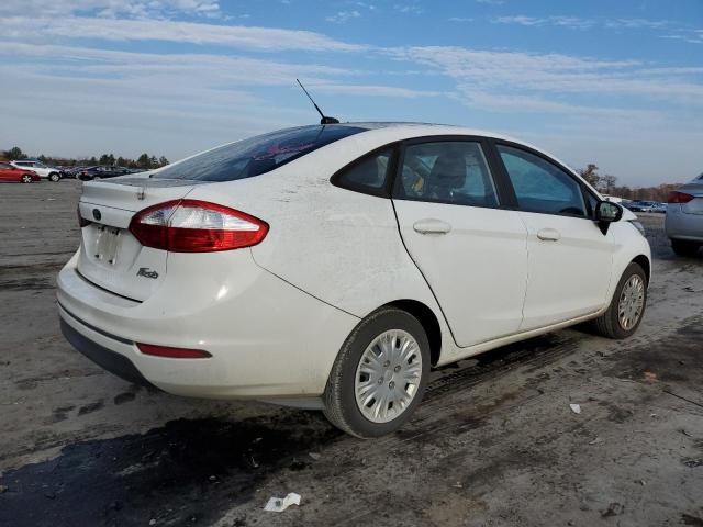 Photo 3 from auction – 2017 FORD FIESTA S with VIN 3FADP4AJ7HM112644