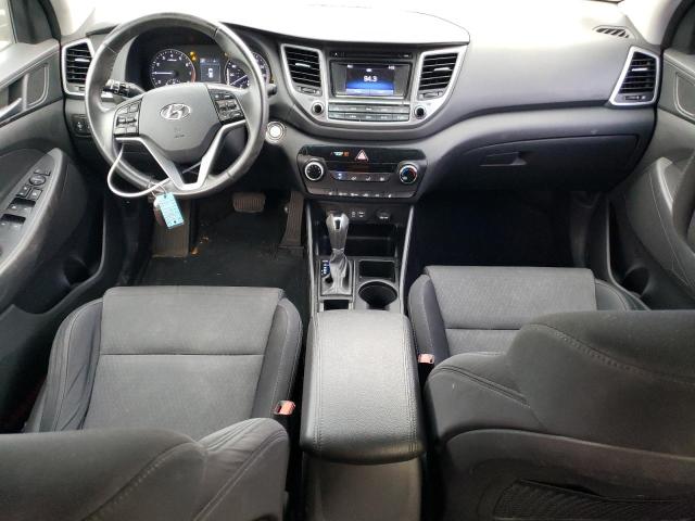 Photo 8 from auction – 2016 HYUNDAI TUCSON LIM with VIN KM8J3CA26GU194013