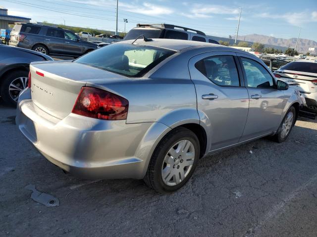 Photo 3 from auction – 2014 DODGE AVENGER SE with VIN 1C3CDZAB4EN180782