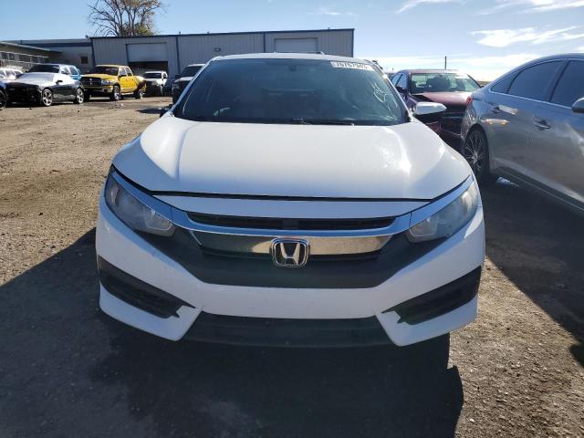 Photo 5 from auction – 2016 HONDA CIVIC LX with VIN 2HGFC4B05GH308651