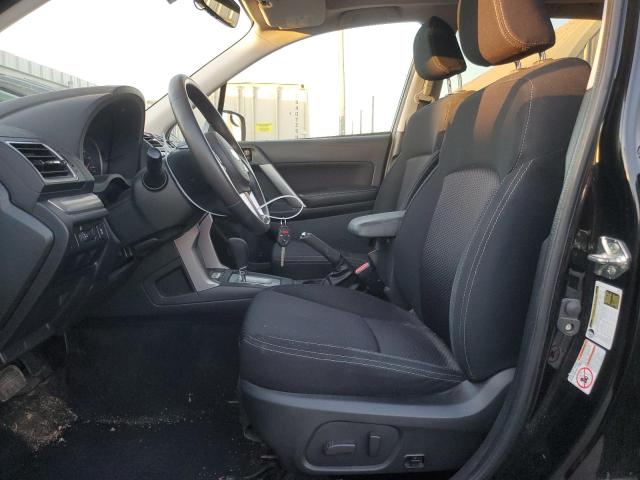Photo 7 from auction – 2017 SUBARU FORESTER 2 with VIN JF2SJAEC4HH544787