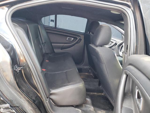 Photo 10 from auction – 2014 FORD TAURUS POL with VIN 1FAHP2MK7EG185531