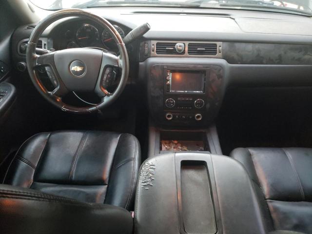 Photo 8 from auction – 2008 CHEVROLET SILVERADO with VIN 1GCHK23698F158287
