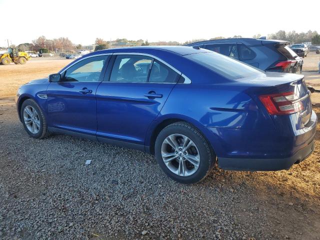 Photo 2 from auction – 2013 FORD TAURUS with VIN 1FAHP2E80DG175585