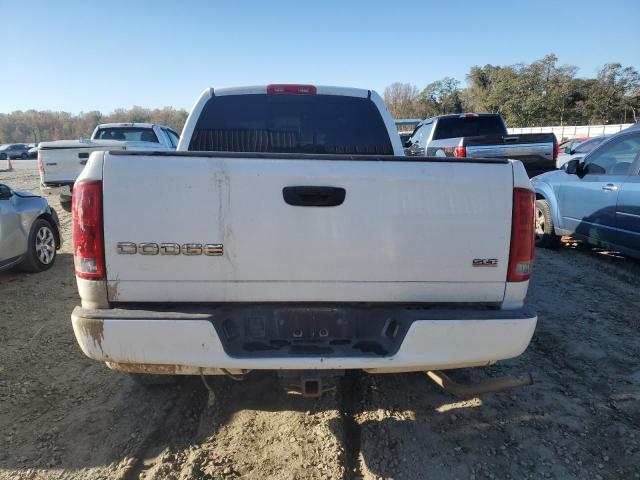 Zdjęcie 6 z aukcji – 2004 DODGE RAM 1500 S z VIN 1D7HA18D14S539403