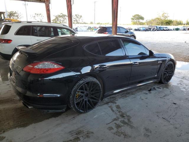 Photo 3 from auction – 2011 PORSCHE PANAMERA 2 with VIN WP0AA2A74BL019936