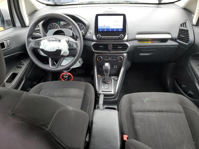 Photo 8 from auction – 2021 FORD ECOSPORT with VIN MAJ3S2GE5MC406323