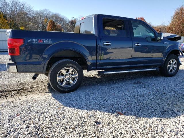 Photo 3 from auction – 2020 FORD F150 with VIN 1FTEW1E44LKE94653