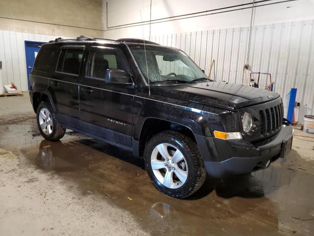 Photo 4 from auction – 2015 JEEP PATRIOT LI with VIN 1C4NJRCB1FD395599