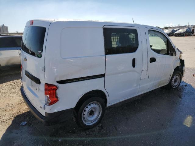 Photo 3 from auction – 2017 CHEVROLET CITY EXPRE with VIN 3N63M0YN5HK719148