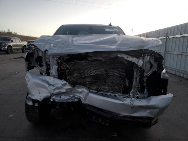 Photo 5 from auction – 2021 CHEVROLET SILVERADO with VIN 1GCUYEED5MZ290773