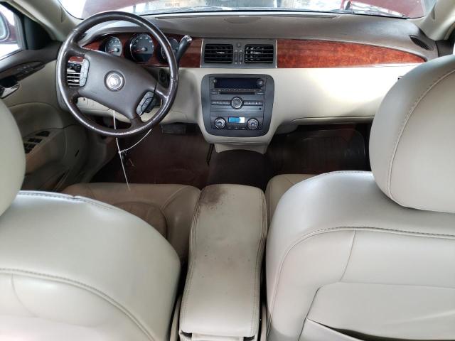 Photo 8 from auction – 2007 BUICK LUCERNE CX with VIN 1G4HD57267U177565