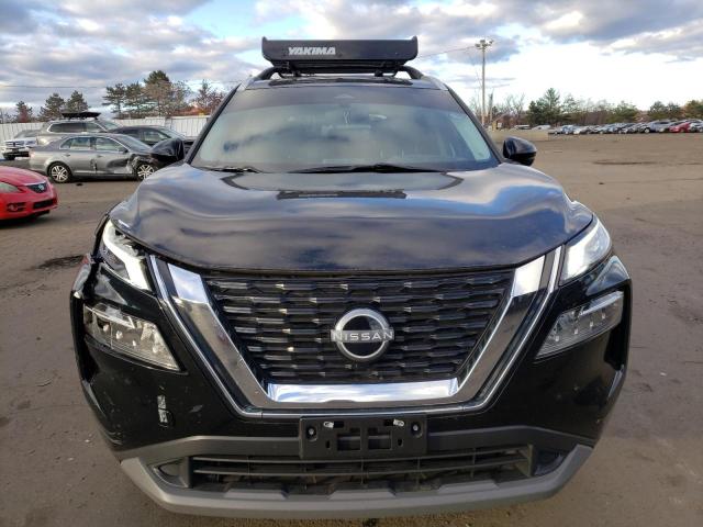 Photo 5 from auction – 2023 NISSAN ROGUE SV with VIN 5N1BT3BBXPC683393