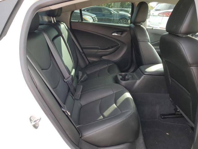 Photo 10 from auction – 2017 CHEVROLET VOLT LT with VIN 1G1RC6S58HU214757
