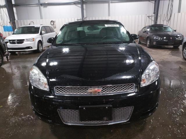 Photo 5 from auction – 2012 CHEVROLET IMPALA LT with VIN 2G1WB5E34C1108627
