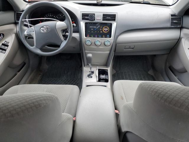 Photo 8 from auction – 2009 TOYOTA CAMRY BASE with VIN 4T1BE46K69U290403