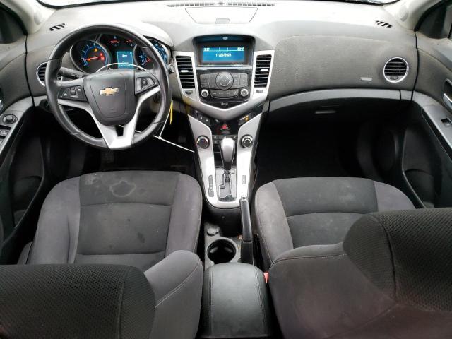 Photo 8 from auction – 2014 CHEVROLET CRUZE LT with VIN 1G1PC5SB3E7248588