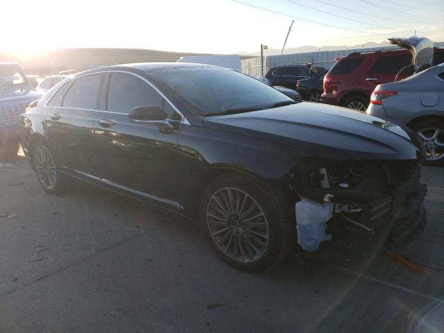 Photo 4 from auction – 2013 LINCOLN MKZ with VIN 3LN6L2JK4DR801528