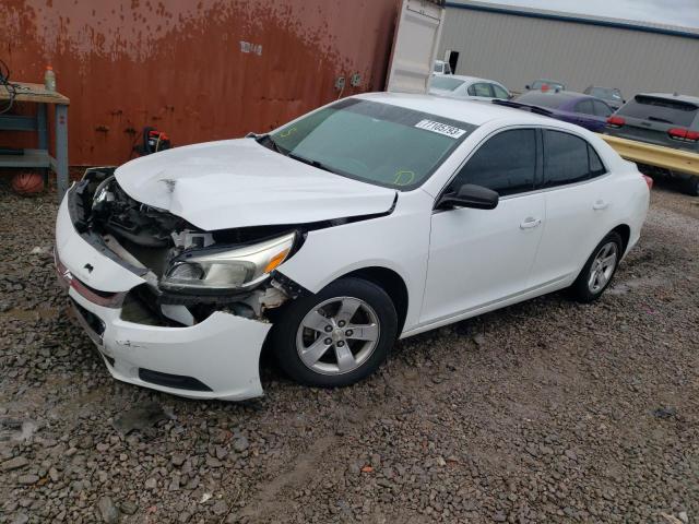 CHEVROLET MALIBU LS 2015 with VIN 1G11B5SL4FF347042 - Photo from auction
