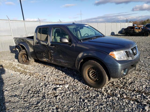 Photo 4 from auction – 2014 NISSAN FRONTIER S with VIN 1N6AD0FV8EN758638
