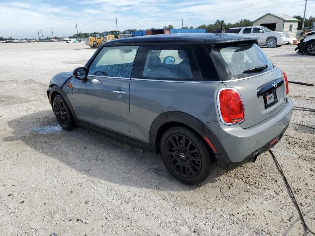 Photo 2 from auction – 2017 MINI COOPER with VIN WMWXP5C3XH3C64866