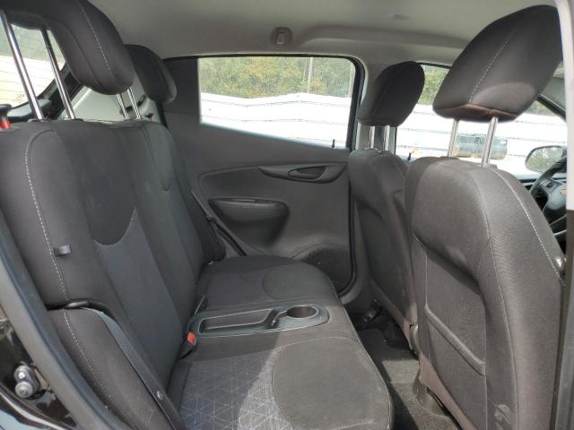 Photo 10 from auction – 2019 CHEVROLET SPARK 1LT with VIN KL8CD6SA9KC817164