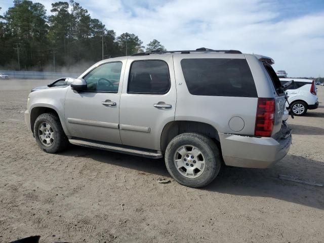 Photo 2 from auction – 2007 CHEVROLET TAHOE C150 with VIN 1GNFC13J97J128342