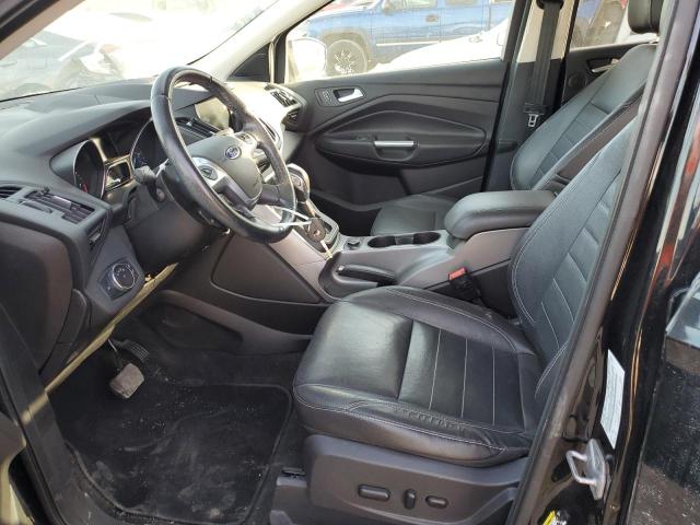 Photo 7 from auction – 2014 FORD ESCAPE SE with VIN 1FMCU0GX9EUA61122