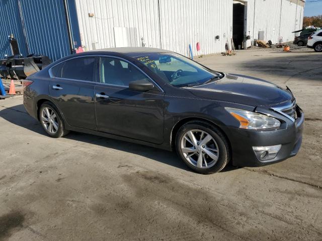 Photo 4 from auction – 2015 NISSAN ALTIMA 2.5 with VIN 1N4AL3AP9FC187762