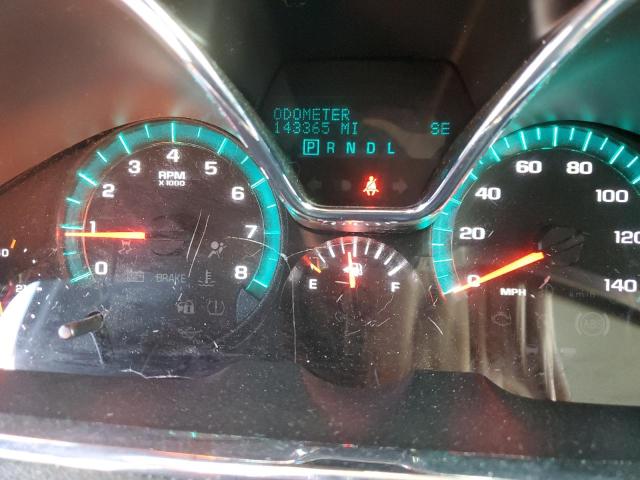 Photo 9 from auction – 2015 CHEVROLET TRAVERSE L with VIN 1GNKVGKD7FJ225626
